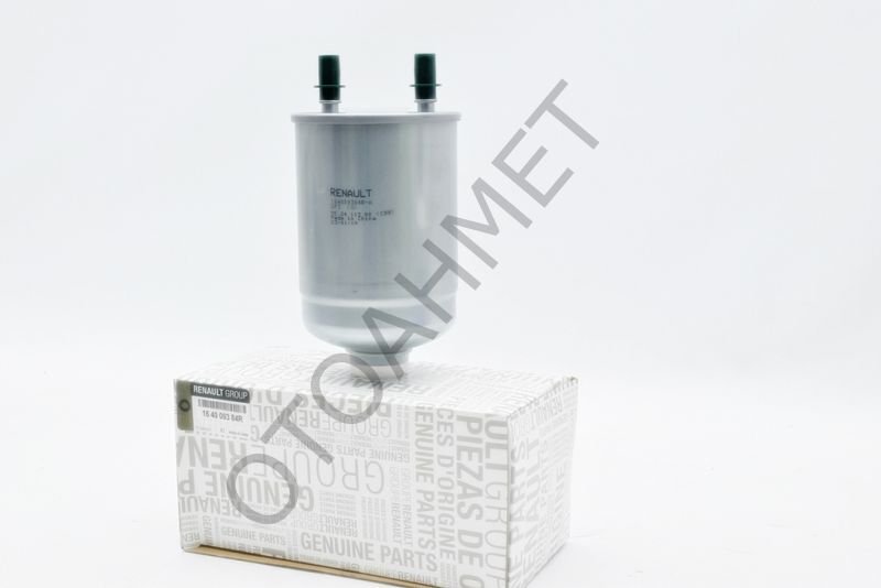 Mazot (Yakıt) Filttresi Fluence Megane 3 Scenic 3