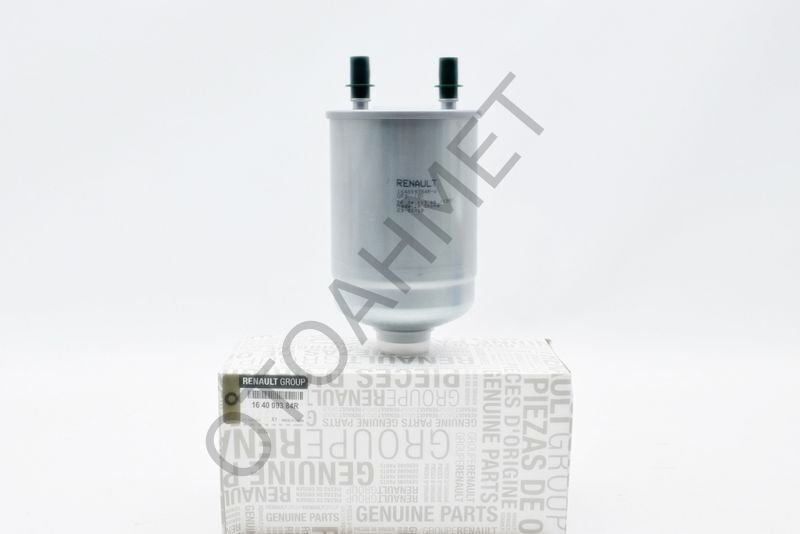 Mazot (Yakıt) Filttresi Fluence Megane 3 Scenic 3
