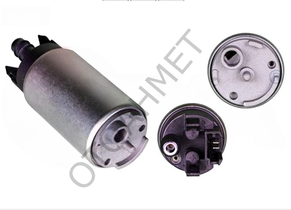 Benzin Pompası Megane 4