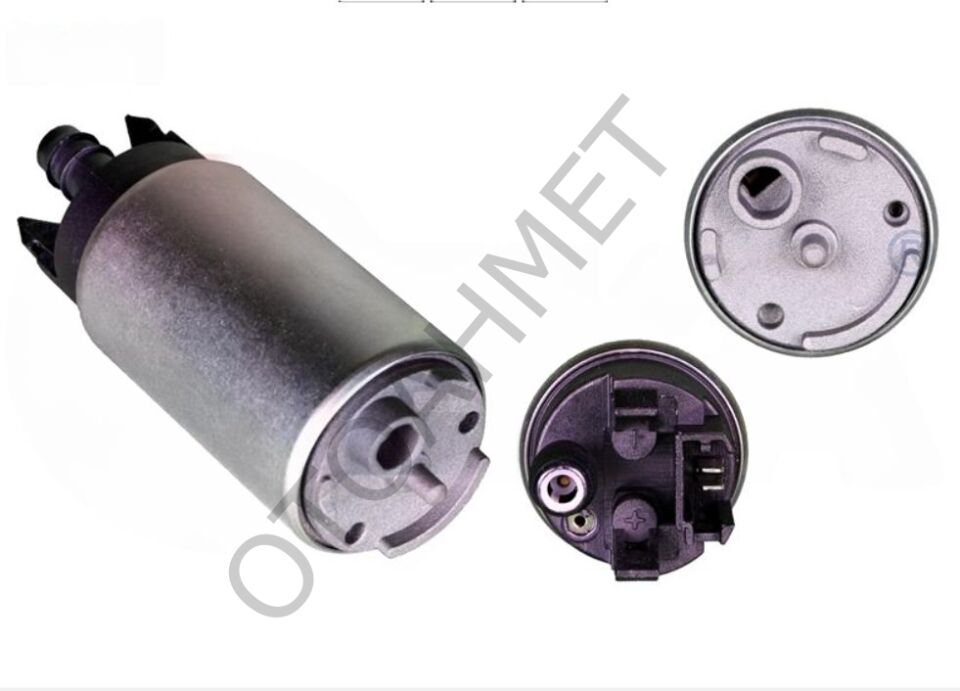 Benzin Pompası Megane 4