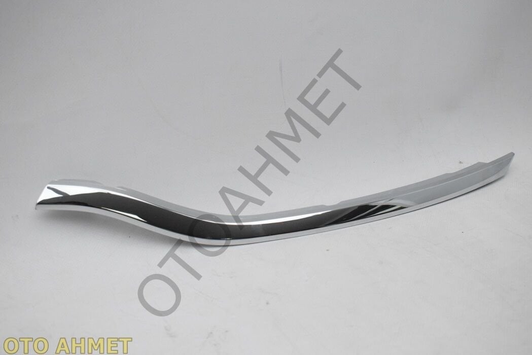 Talisman Sol Far Alt Krom Nikelajı Çıtası 620756692R