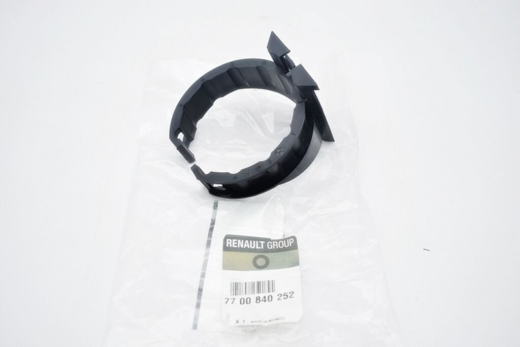 Hidrolik Direksiyon Yağ Bidonu Kelepçesi Renault Megane