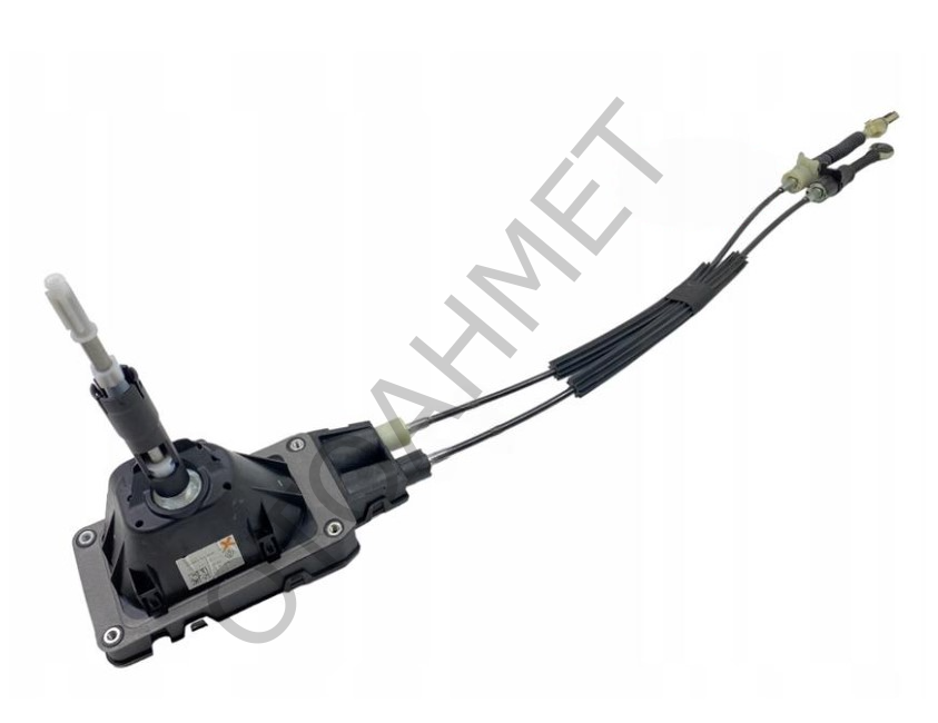 Duster Vites Halatı Komple Yeni Model-349015235R