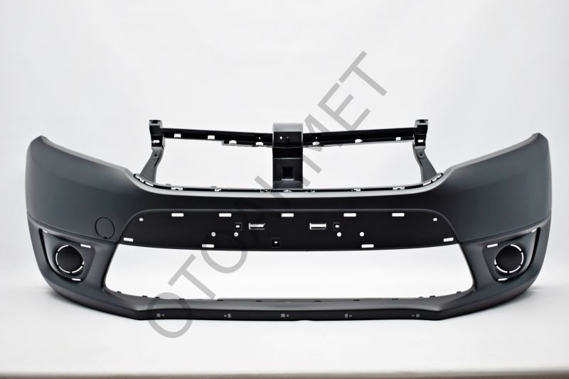 Dacia Sandero Stepway Ön Tampon 2013 620220802R