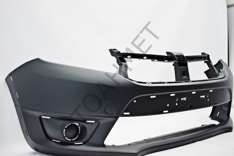 Dacia Sandero Stepway Ön Tampon 2013 620220802R