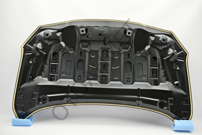 Motor Kaputu Renault Fluence 651002244R