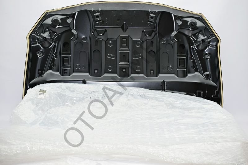 Motor Kaputu Renault Fluence 651002244R