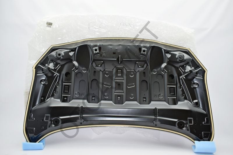 Motor Kaputu Renault Fluence 651002244R