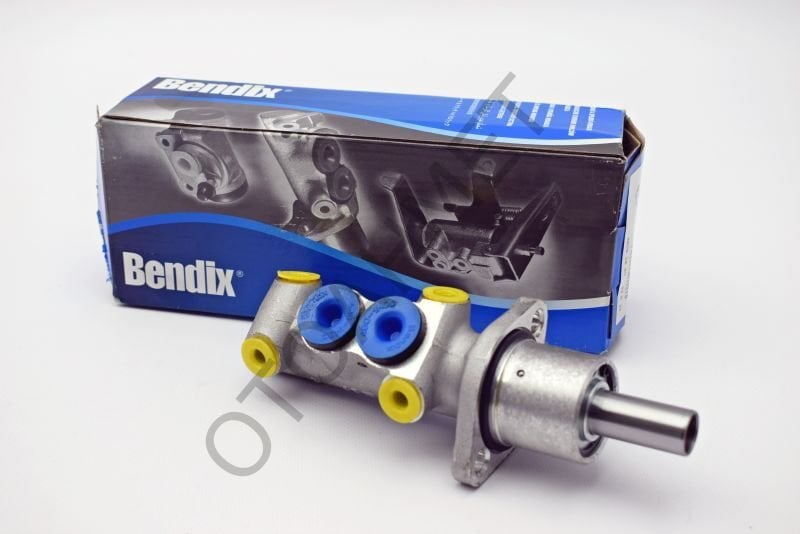 Renault 21 Concorde Fren Ana Merkezi