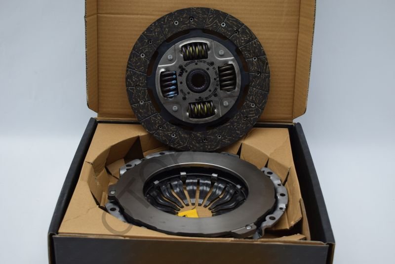 Renault Trafic Debriyaj Seti