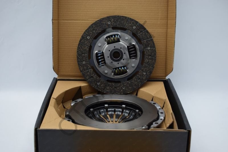 Renault Trafic Debriyaj Seti