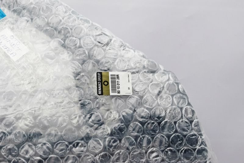 Clio Symbol Thalia Sağ Ön Kapı 801001128R