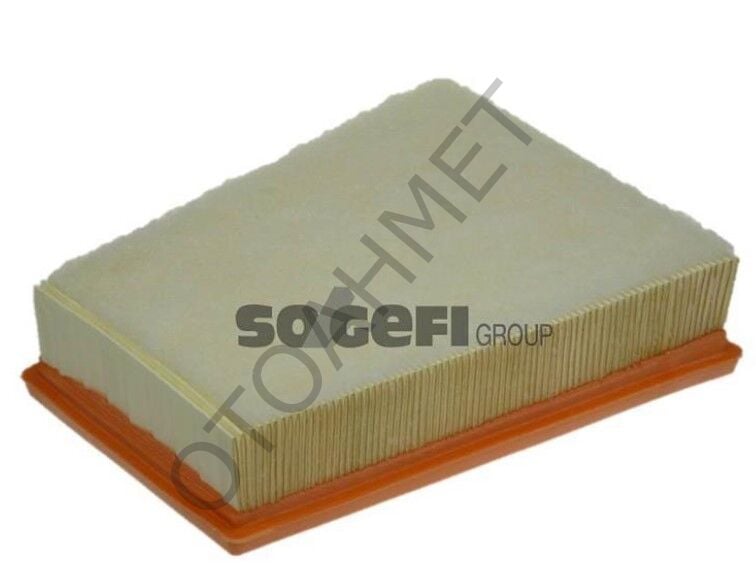 Renault Megane 2 Fluence Hava Filtresi