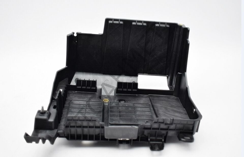 Akü Alt Tablası Yuvası Renault Megane 2