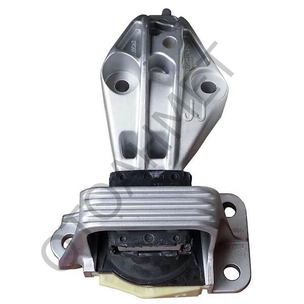 Renault Fluence Megane 3 Motor Takozu Sağ 112100020R