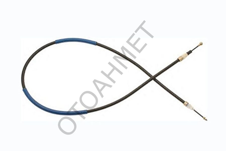 Renault Trafic 3 El Fren Teli Sağ 365300709R