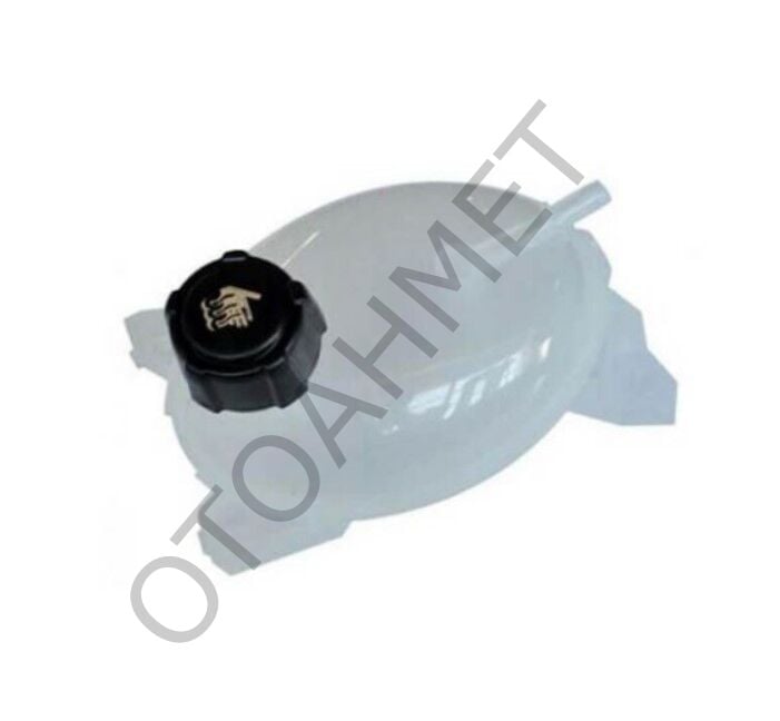 Antifiriz Yedek Su Bidonu Clio 4 Symbol Kale Marka