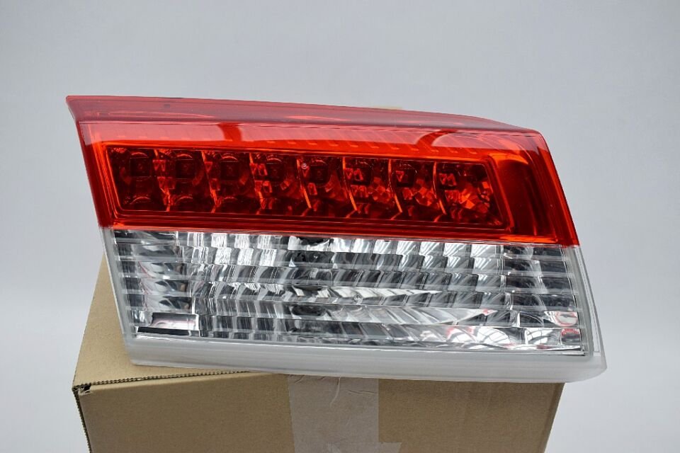 Renault Laguna 3 Stop Lambası Sol İç 265540001R