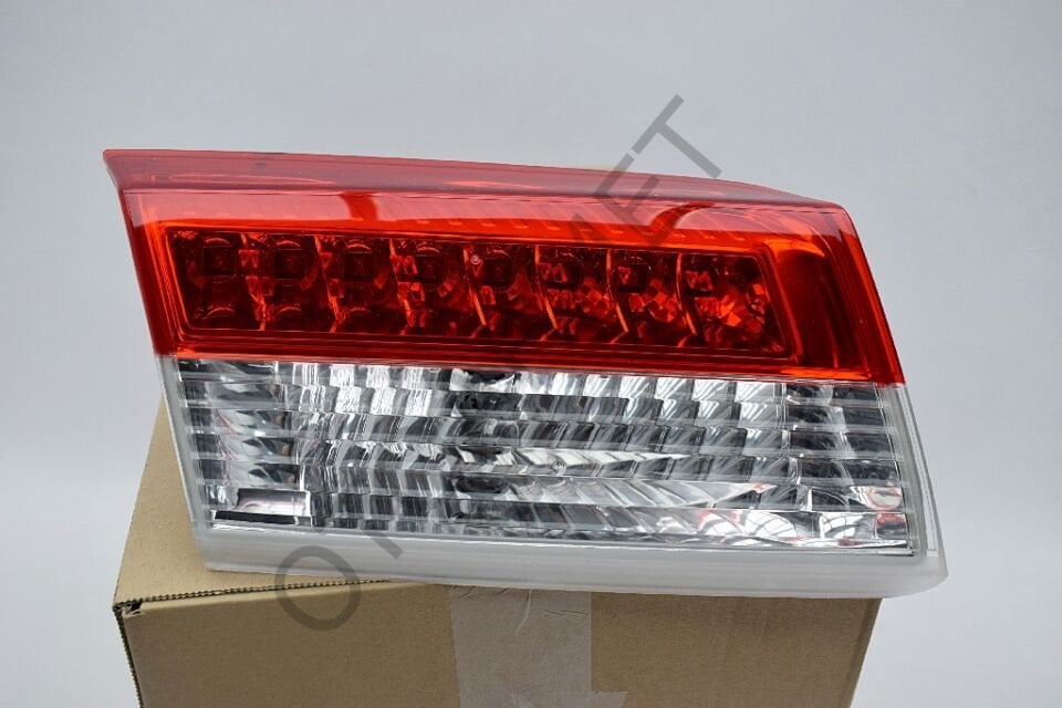 Renault Laguna 3 Stop Lambası Sol İç 265540001R