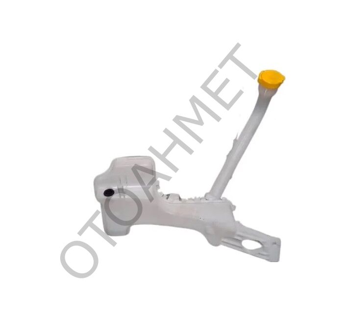 Renault Clio 5 Cam Su Deposu