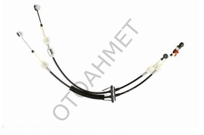 Vites Halatı Vites Teli Renault Master 2 Kas 349359903R