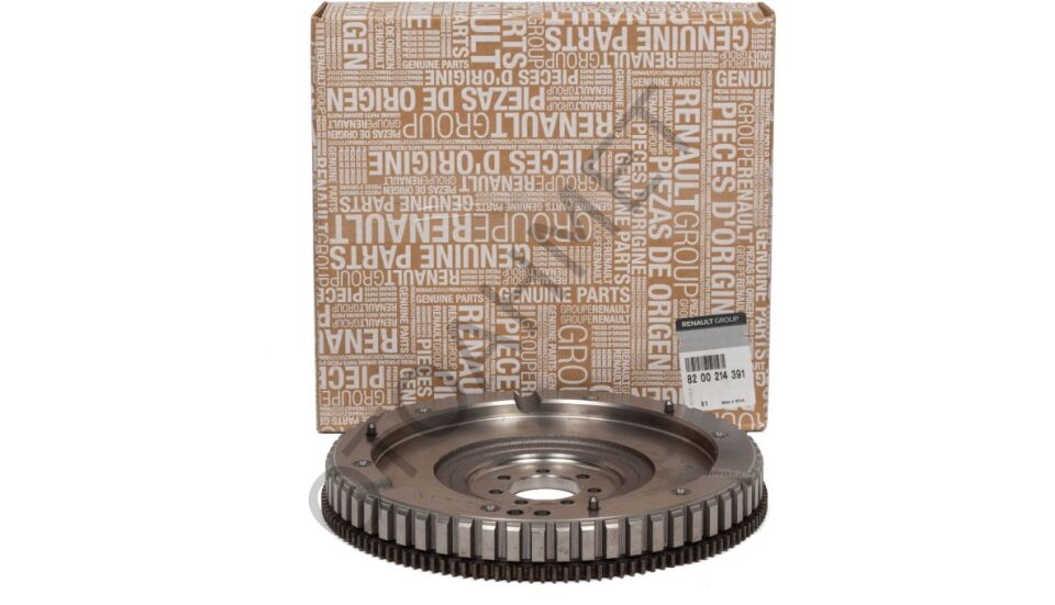 Volan Clio Symbol Fluence Megane 2-8200214931