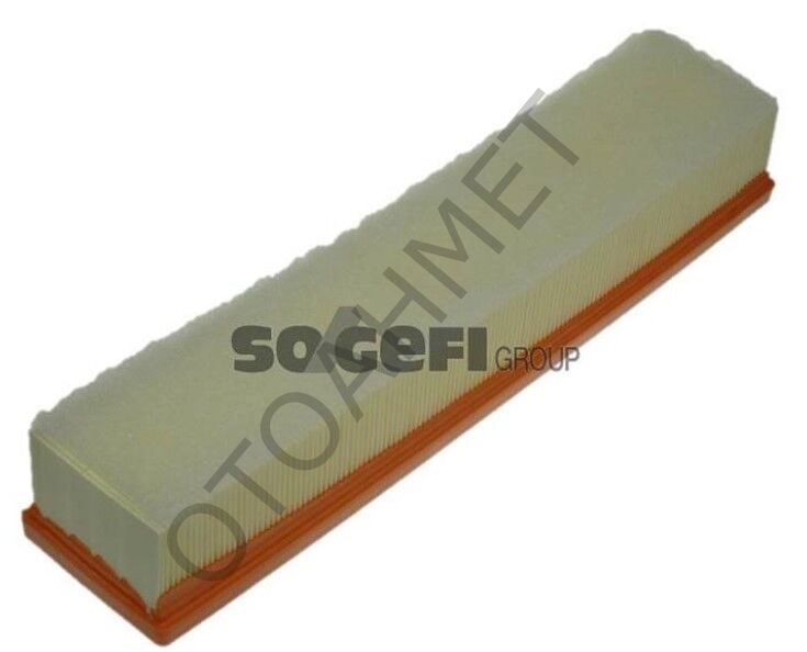 Hava Filtresi Logan Clio Kango Sandero 1.5 Dizel