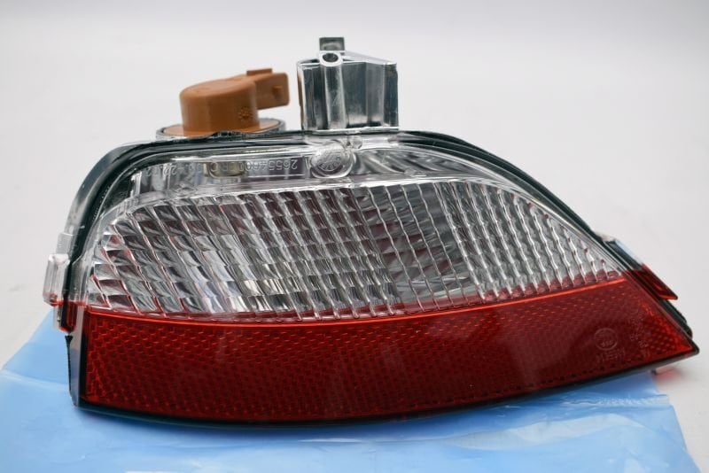 Geri Vites Lambası Arka Reflektör Sis Captur Megane 3 Scenic 3