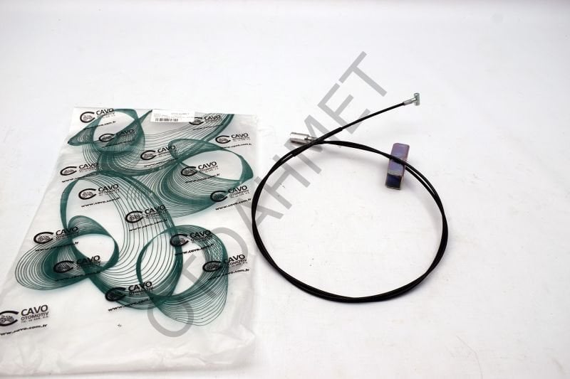 El Fren Teli Orta Trafic 2