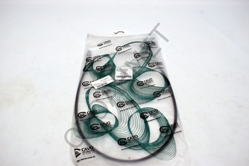 El Fren Teli Orta Trafic 2