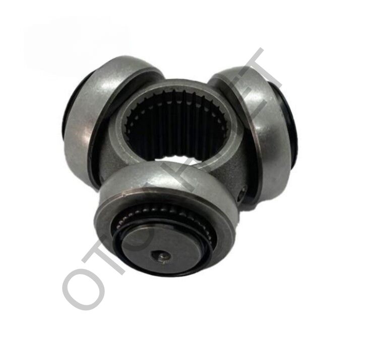 Aks Mafaslı Renault Clio 4-Captur 1,5 Dizel