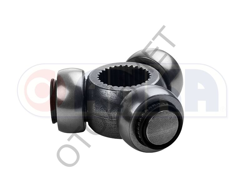 Renault Kangoo 3 Aks Mafsalı