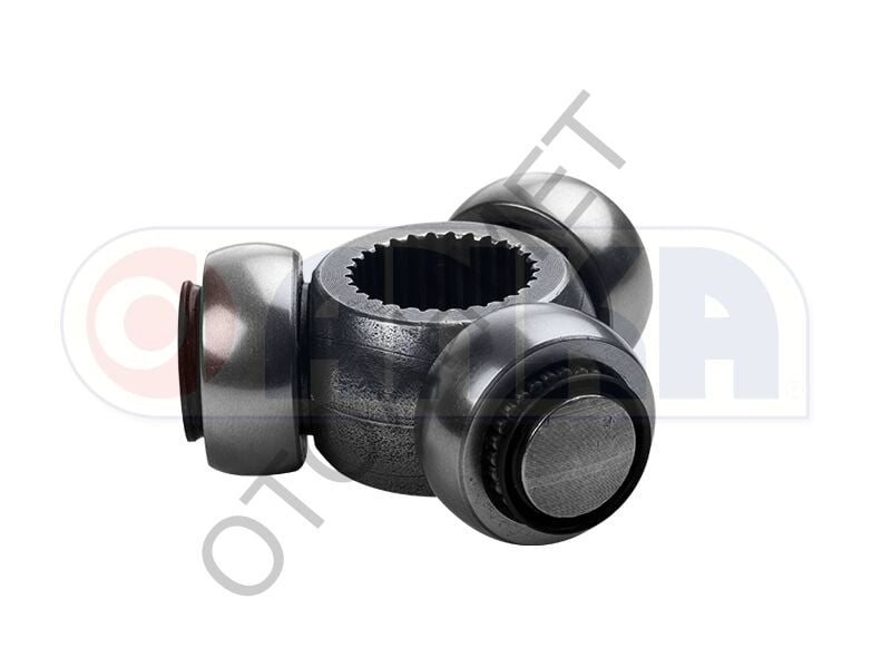 Renault Kangoo 3 Aks Mafsalı