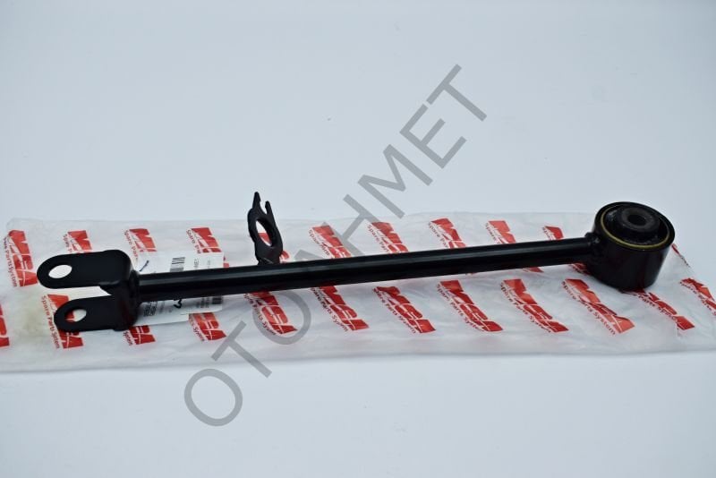 Dacia Duster Denge Kolu Arka Sol