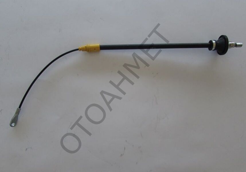 El Fren Teli Renault Trafic Opel Vivaro Ön