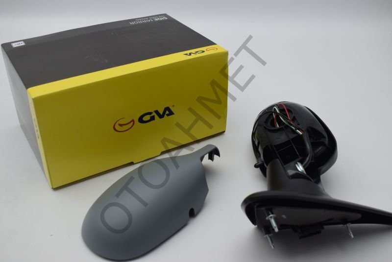 Renault Megane Dış Ayna Sağ Elektirikli