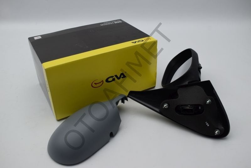 Renault Megane Dış Ayna Sağ Elektirikli