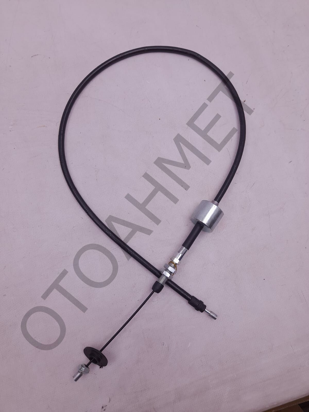 Debriyaj Teli Debriyaj Halatı Renault 25-7700795943