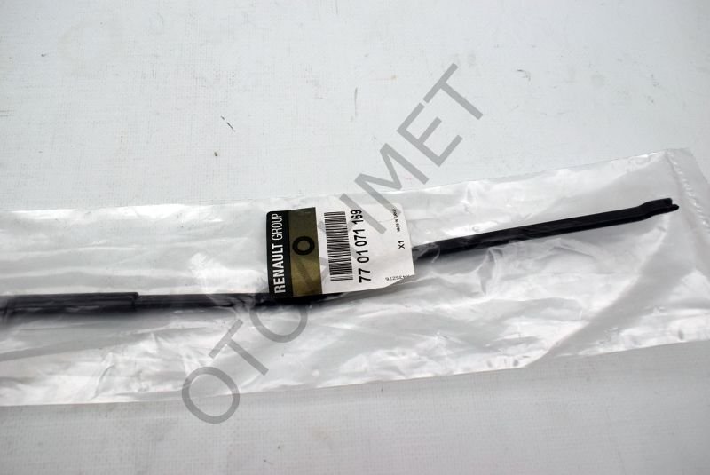 Renault Clio 3 Silecek Kolu Sol Silgi Kolu