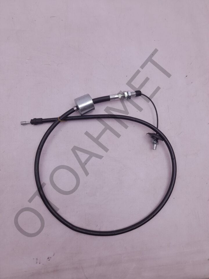 Debriyaj Teli Debriyaj Halatı Renault 25-7700795943