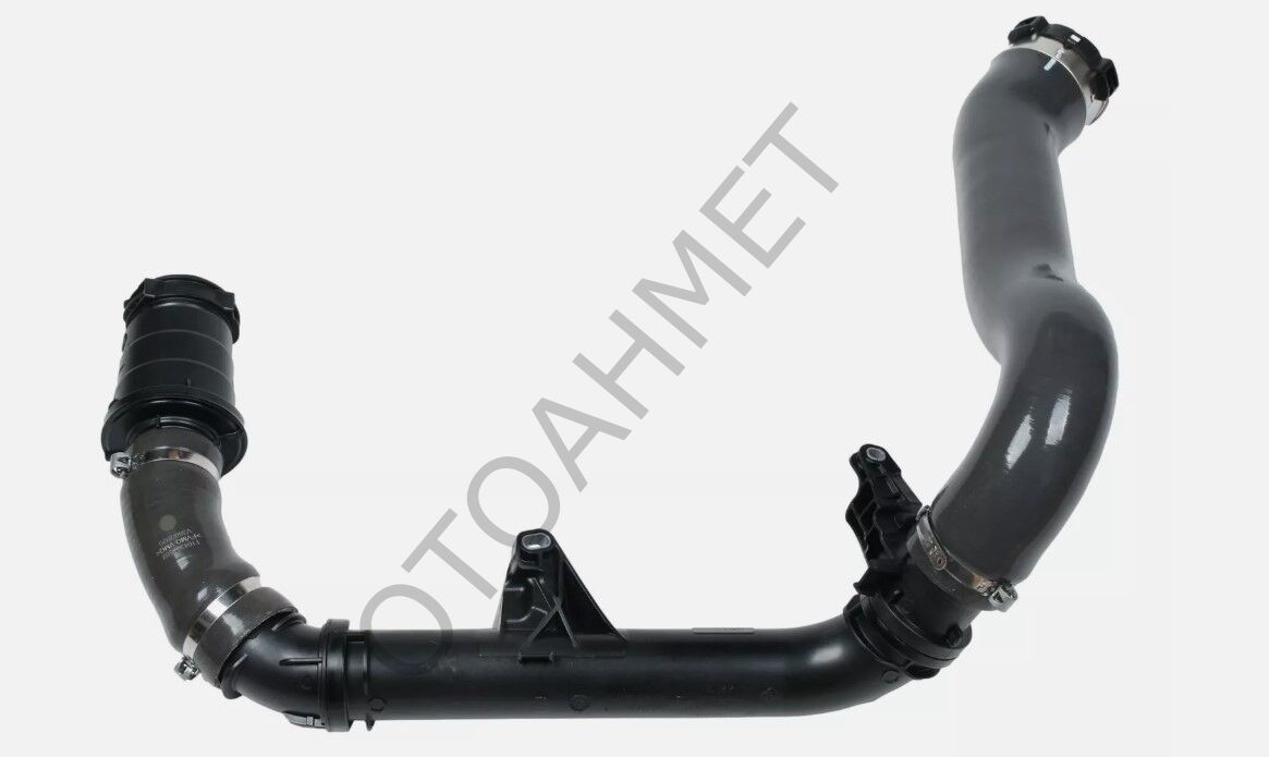 Turbo Hortumu 144609994R Talisman Megane 4 R9m