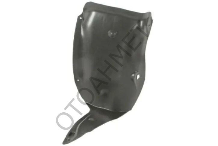 Megane 2 Sol Arka Davlumbaz Arka Parça 8200141549