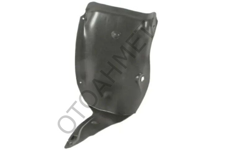 Megane 2 Sol Arka Davlumbaz Arka Parça 8200141549