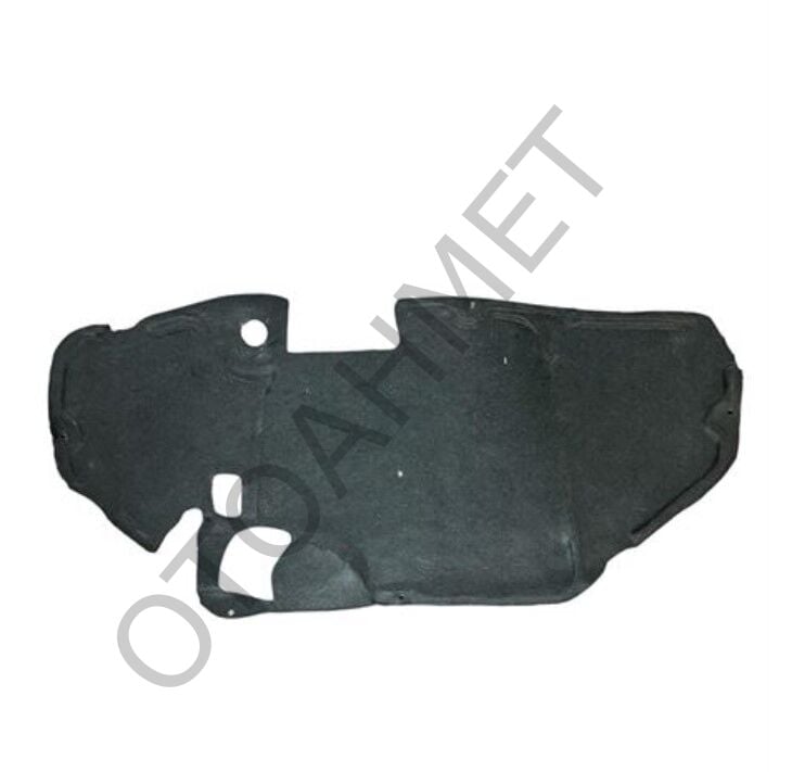 Renault Kangoo Motor Kaput Keçesi 8200561102