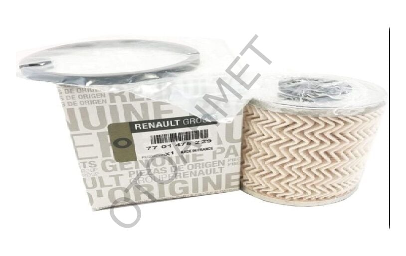 Mazot Filtresi 164039587R Master Trafic