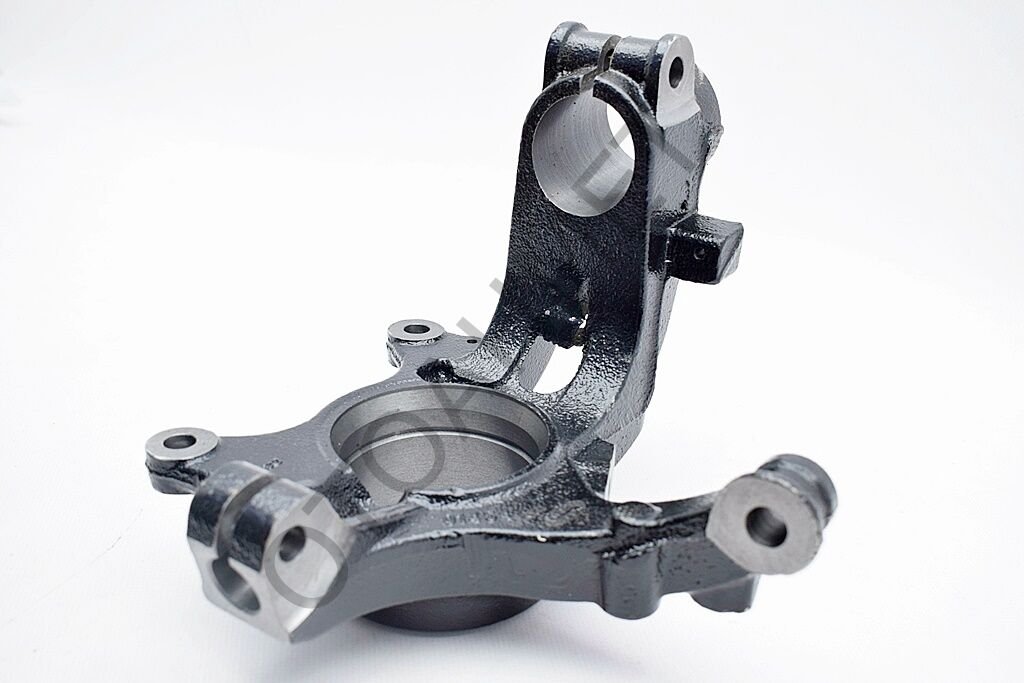 Renault Megane 4 Aks Taşıyıcı Ön Sağ 400146171R