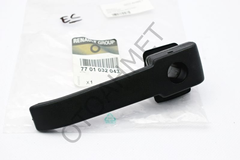 Renault Express Bagaj Açma Kolu 7701032043