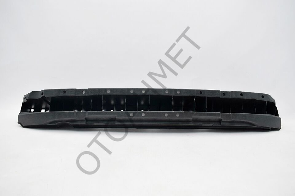 Renault Fluence Arka Tampon Darbe Emici Takviye