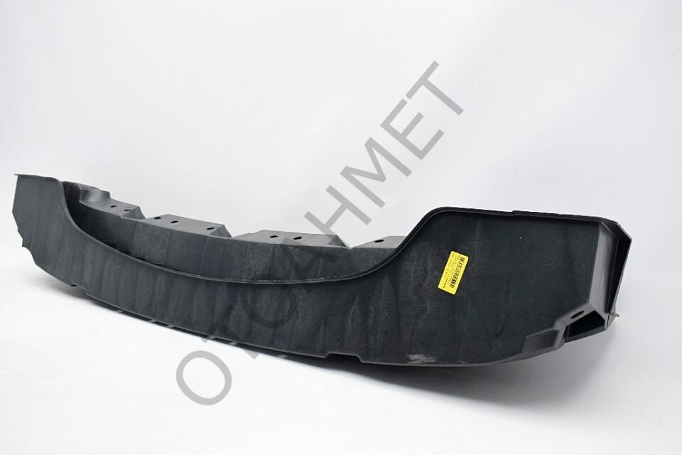 Renault Fluence Arka Tampon Darbe Emici Takviye