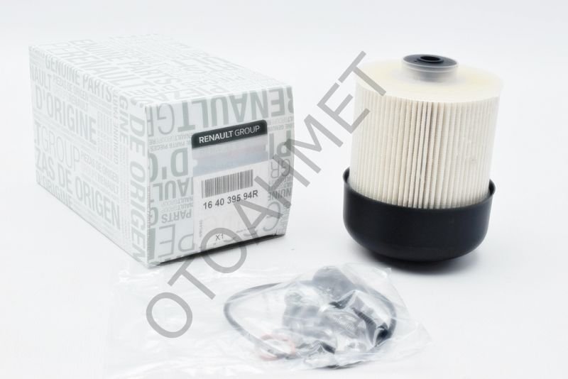 Renault Clio 4 Duster Sandero Mazot Filtresi Orjinal Mais